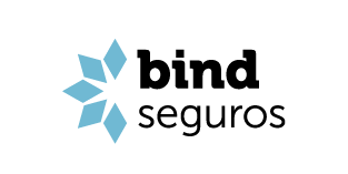 C - _Bind logo