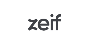 C - _Zeif logo