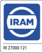 IRAM IQNET 27000-01