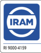 IRAM IQNET 9000-01